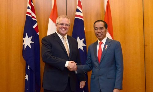 Nam Dương (Indonesia) hưởng lợi từ Hiệp định Đối tác Kinh tế Toàn diện với Úc Đại Lợi