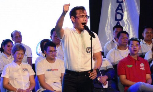 Thị trưởng của Philippines nổi giận vì mỹ phẩm dán nhãn ‘tỉnh Manila, Trung Quốc’