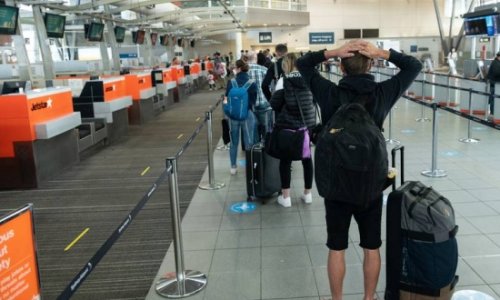 Jetstar khuyến cáo khách hàng không được ham rẻ mua voucher du lịch second-hand