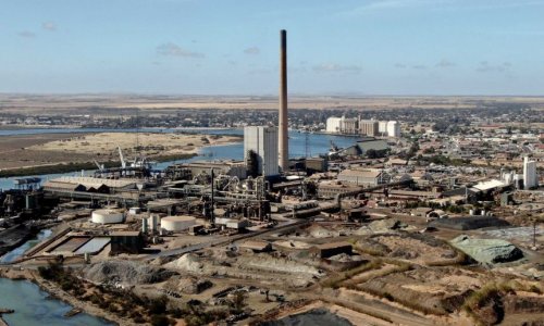 Cơ Quan Bảo Vệ Môi Sinh- EPA thừa nhận cần minh bạch hơn sau khi xem xét hai vụ rò rỉ hóa chất tại Pirie Port, thuộc tiểu bang Nam Úc