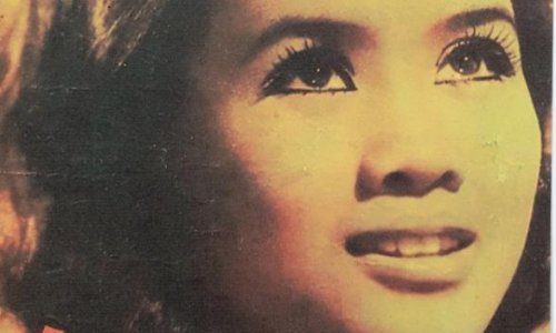 60 hình bìa nhạc tờ đẹp nhất được phát hành ở Saigon trước năm 1975