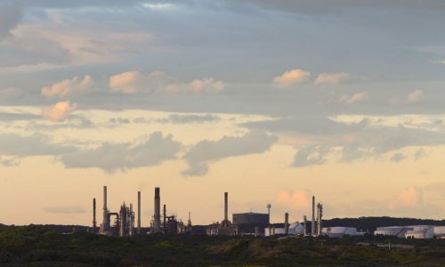 Chính phủ liên bang Úc và tiểu bang Nam Úc ký thỏa thuận trị giá 1,1 tỉ Úc kim để hạn chế lượng khí thải carbon