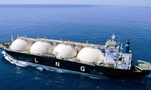 Úc sắp lập kỷ lục mới về sản lượng xuất cảng khí tự nhiên hóa lỏng (LNG) hằng năm