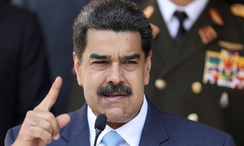 Liên Hiệp Quốc: Tổng thống Maduro đứng sau các tội ác chống lại loài người