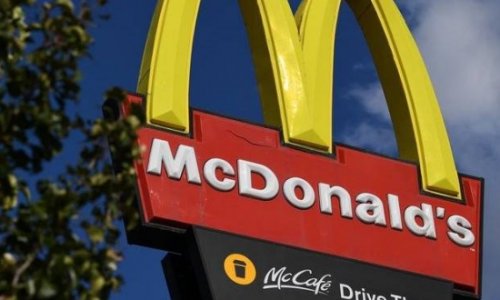 McDonald's thông báo thay đổi lớn dưới lệnh hạn chế cấp độ 4.