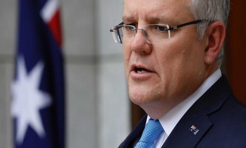 Mỹ dọa dừng chia sẻ thông tin tình báo, Thủ tướng Úc lên tiếng