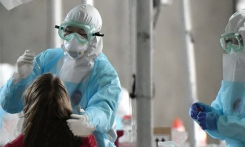 Nam Hàn: Số ca tái nhiễm coronavirus (SARS-CoV-2) tiếp tục gia tăng.