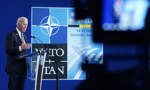 NATO xác định sứ mệnh mới