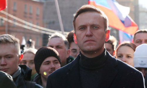 Nga từ chối điều tra vụ chính trị gia đối lập Navalny nghi trúng độc