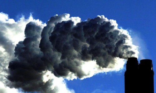 Thủ tướng Scott Morrison từ chối cam kết mục tiêu phi khí thải vào năm 2050