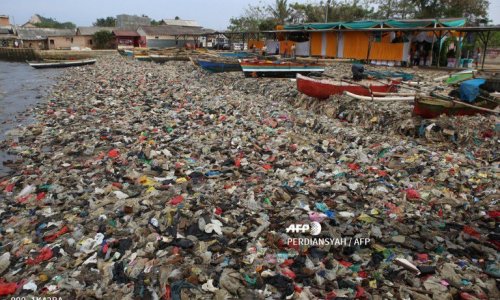 Các nước châu Đại dương cam kết loại bỏ bao bì nhựa trước năm 2025