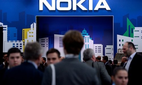 Nokia thắng được hợp đồng 5G của Tập đoàn Viễn thông Anh