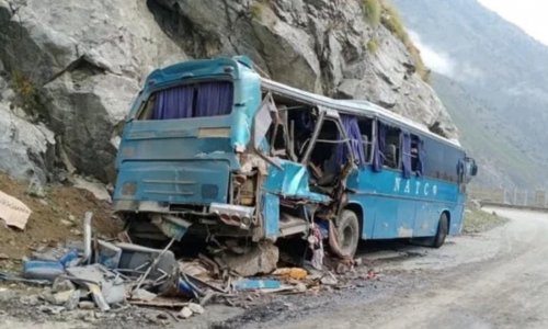 Nổ xe buýt ở Pakistan: Ít nhất 13 người chết, bao gồm 9 công dân Trung Quốc