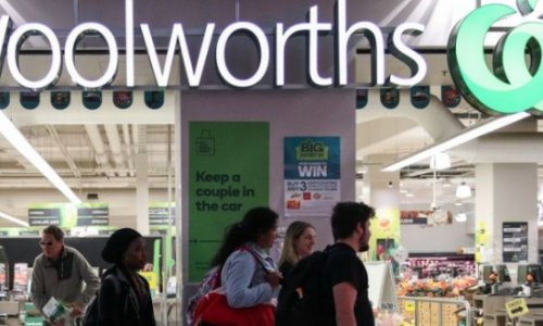 NSW cảnh báo một trường hợp lây nhiễm tại Woolworths.