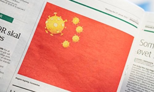 Trung Quốc tiếp tục yêu cầu WHO tìm kiếm nguồn gốc của virus Corona ở Mỹ.