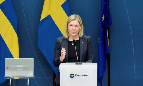 Phần Lan, Thụy Điển bác bỏ cảnh báo của Nga về 'hậu quả chính trị - quân sự' nếu họ gia nhập NATO