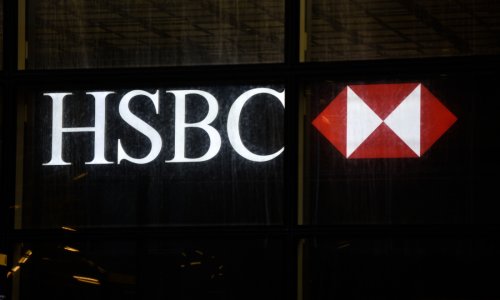 Trung Quốc dùng HSBC tại Hong Kong để ‘bắt nạt’ Anh Quốc