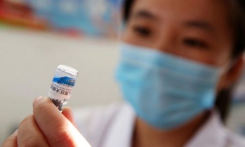 47 công nhân ở Uganda vẫn xét nghiệm dương tính với Covid-19 dù đã được tiêm vaccine Trung Quốc