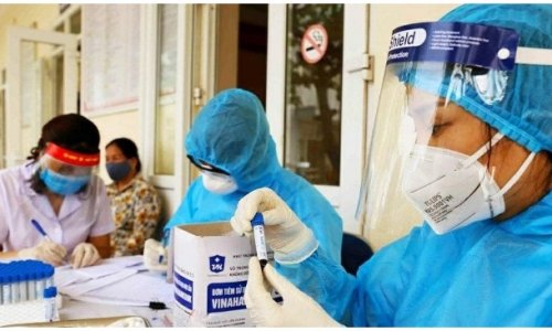 Việt nam: Sở Y tế Hải Dương ra thông báo khẩn liên quan bệnh nhân mắc COVID-19 mới