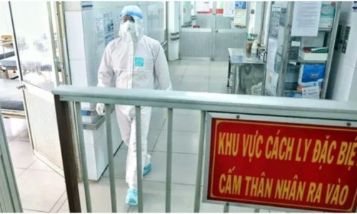 Thêm 4 ca COVID-19 mới, Việt Nam lo ngại dịch tái xuất trong cộng đồng