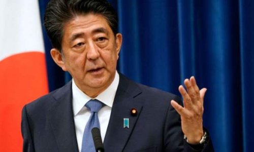 Khủng hoảng Ukraine: Cựu Thủ tướng Nhật Bản đề xuất tiếp nhận vũ khí hạt nhân từ Mỹ