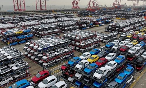 Trước những hạn chế thương mại liên tiếp từ Âu - Mỹ, cỗ máy xuất cảng của Trung Quốc sẽ đi về đâu?