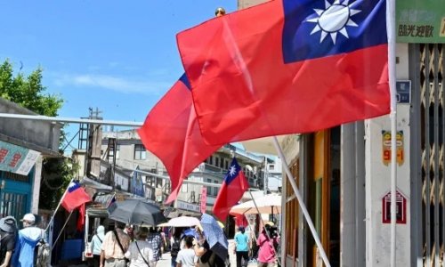 Phát ngôn viên Bộ Ngoại giao Trung Quốc nói Đài Loan thuộc Trung Quốc vì có nhiều nhà hàng Trung Quốc - Chân tướng lịch sử