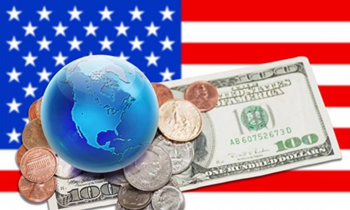 Kinh tế toàn cầu ảm đạm, vì sao Hoa Kỳ đi trước các nước giàu khác và Trung Quốc?
