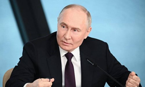 Ông Putin cảnh báo: Nga có thể cung cấp vũ khí tầm xa cho các nước khác tấn công các mục tiêu phương Tây