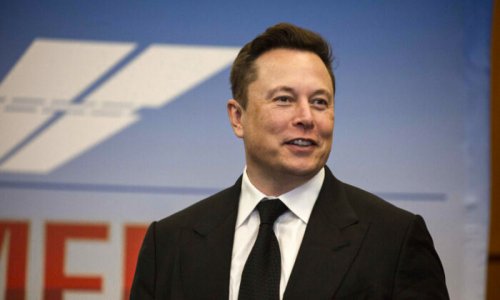 Elon Musk được tạp chí Time bình chọn là Nhân vật của Năm 2021
