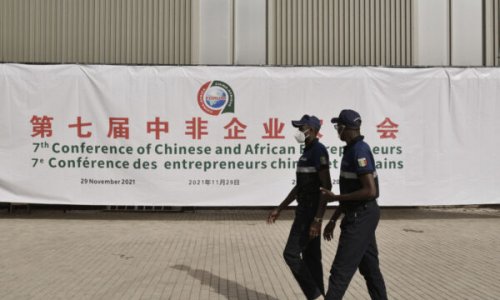 Thôn tính Châu Phi không dễ - Đảng Cộng Sản Trung Quốc đứng trước nguy cơ thất bại hoàn toàn