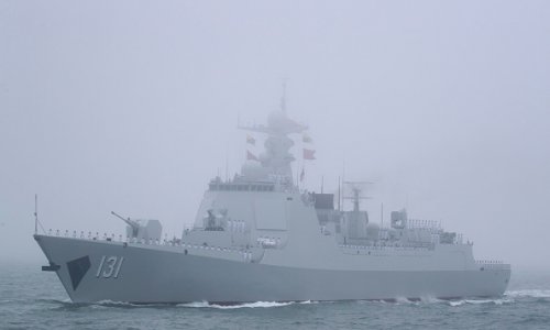 Hợp tác quân sự Trung - Nga mở rộng tới Biển Đông, thu hút sự chú ý của nhiều nước