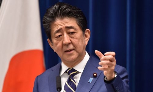 Thủ tướng Nhật Bản, Abe, sẽ từ chức vì vấn đề sức khoẻ