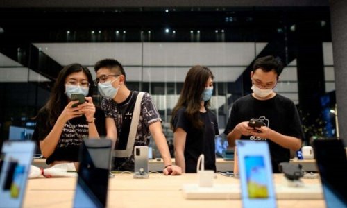 Hạn chế tự do ngôn luận, Trung Quốc ra lệnh kiểm soát trình duyệt web trên điện thoại
