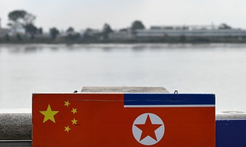 Bình luận: Tình hữu nghị Trung Quốc – Bắc Hàn sẽ không bao giờ lung lay?