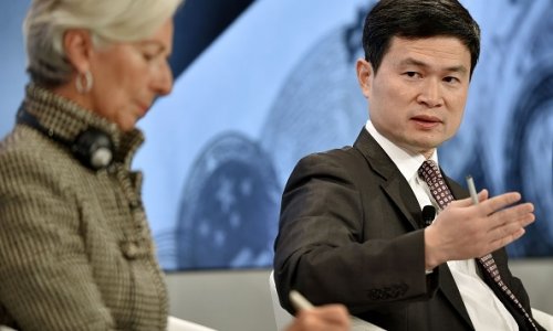 Trung Quốc bất ngờ ‘hòa hoãn’ với Hoa Kỳ để giải quyết các tranh chấp kế toán