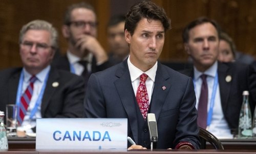 Thủ tướng Canada lên án gay gắt Trung Quốc về hành vi bắt nạt cả trong và ngoài nước