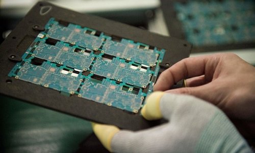 Việc Trung Quốc thúc đẩy ngành công nghiệp chip có thể phản tác dụng do dư thừa công suất