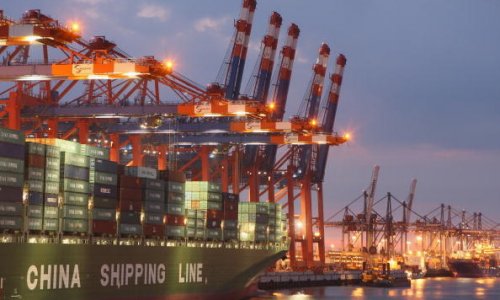 ‘Dịch chuyển’ chuỗi cung ứng toàn cầu đang ‘hủy diệt’ xuất khẩu của Trung Quốc
