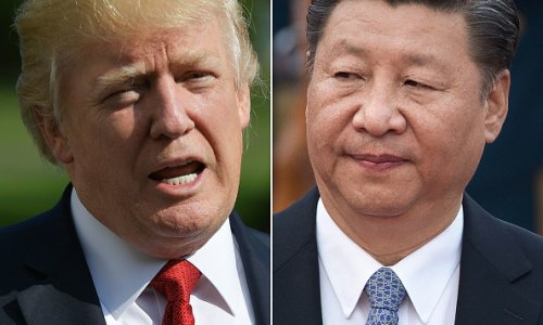 Hoa Kỳ 'tách rời' nền kinh tế Trung Quốc - Bắc Kinh có thể ‘chống đỡ’ được bao lâu?