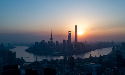 Bình luận: Tạm biệt giấc mộng Trung Hoa, một buổi bình minh lạnh giá đang tới
