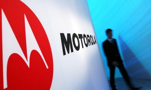 Công ty Viễn thông Trung Quốc bị buộc tội ăn cắp bí mật thương mại của Motorola