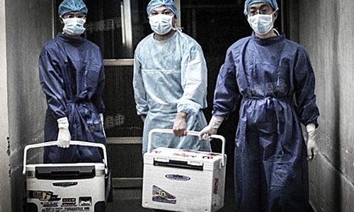 Công dân Nhật Bản bị kết tội môi giới cấy ghép tạng bất hợp pháp