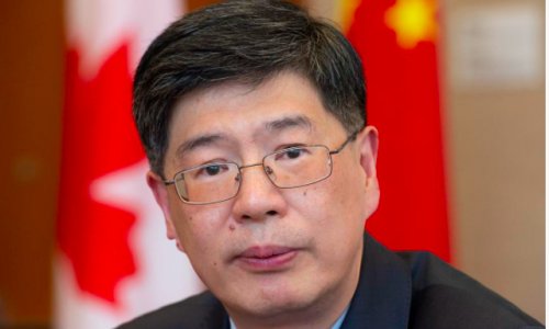 Canada sẽ đuổi Đại sứ Trung Quốc về nước nếu không công khai xin lỗi người dân Canada