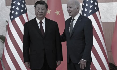 Bình luận: Âm mưu của Trung Quốc đằng sau cuộc gặp Biden - Tập sắp tới