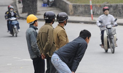 ‘Quả đắng’ từ dịch Covid-19 bùng phát lần 2, lao động thất nghiệp Việt Nam lên đến hơn 60.000 người/tháng