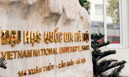 Việt Nam có 2 Đại học xếp hạng 401-600 trong bảng Impact Rankings 2021