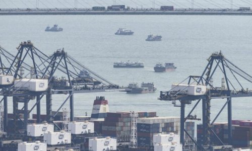 Cư dân Hoa Kỳ bị truy tố vì xuất khẩu công nghệ có liên quan đến quân sự bị hạn chế sang Hong Kong