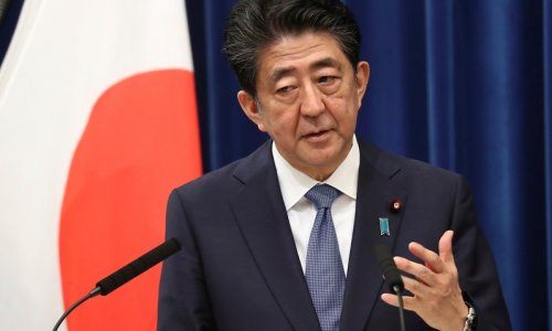 Quan hệ Úc-Nhật liệu có bị ảnh hưởng sau khi Thủ tướng Abe từ chức?