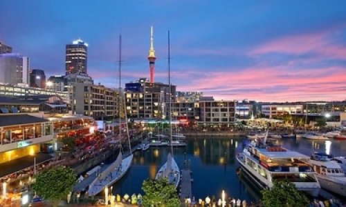 Các quy định cần nắm rõ khi du lịch New Zealand